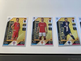 Fotbalové karty MATCH ATTAX 22/23 - 6