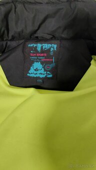 Pánská zimní bunda - 6