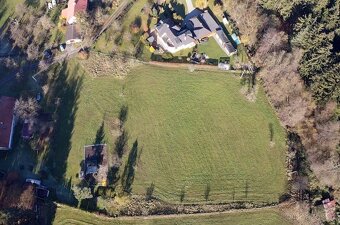 Prodej exkluzivního pozemku v podhůří Orlických hor - 6