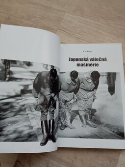 Japonská válečné mašinérie - 6