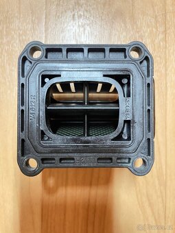 V-FORCE 4R klapky sáni - 6