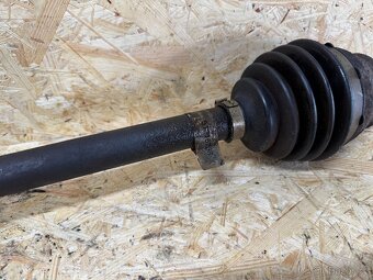 PŘEDNÍ POLOOSY FIAT LINEA 1.3 MJTD 51816764 / 51816768 - 6