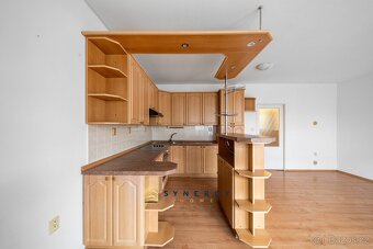 Pronájem bytu 3+kk 67 m², Vysoké Mýto - Litomyšlské Předměst - 6