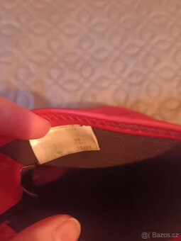 boty na běžky Alpina 46 nnn - 6