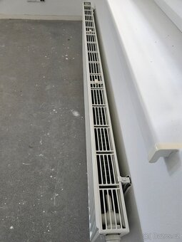 Radiátory, topení. - 6