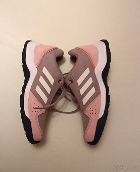 Boty Adidas  Terrex Hyperhiker Low Hiking vel.33 - 6