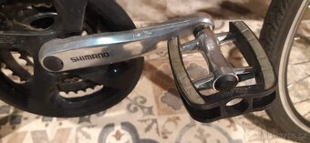 dámské krosové kolo Leader Fox Daft - 6