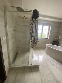 Rodinný dům 5+1, Šestajovice u Prahy - 6