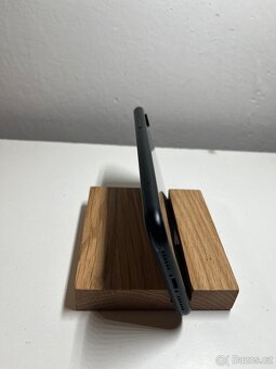 iPhone XR 128 GB, 100 % baterie - 6