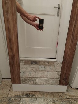 Zrcadlo do chodby nebo kamkoliv jinam - 6