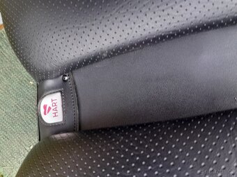 Wintec 500 wide hart - 6