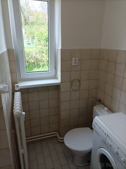 Pronájem bytu 2+1 51m2 soukromý vlastník - 6