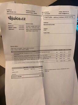 Nabíječka Nitecore D2 — nová, nepoužitá - 6