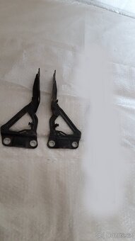 Mercedes W164 PANTY KAPOTY - 6