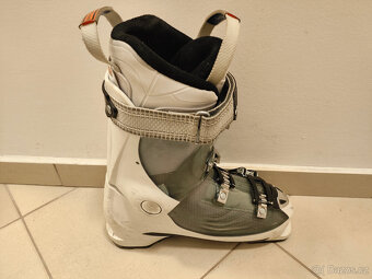 Atomic Hawx Plus 26/26.5 - 6