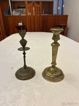 Prodám starožitné nádobí - 6