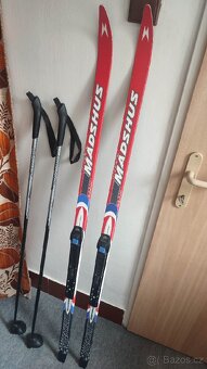 Běžky Madshus 150cm - 6
