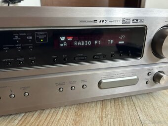DENON AVR-1804 AV Receiver 6.1 vč. DO - 6