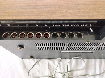 Magnetofon B73 HiFi - 6