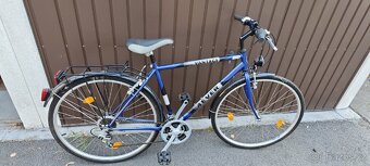 Cyklistické silniční kolo - 6