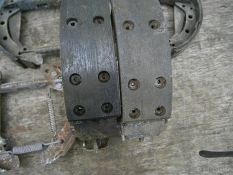 škoda favorit,forman nd - 6