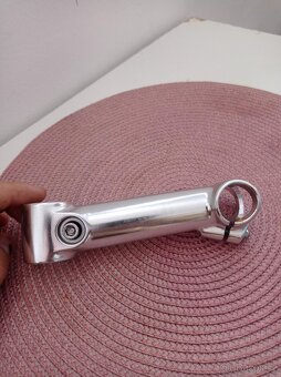 Retro mtb představec Zanzi 130 cm delka - 6