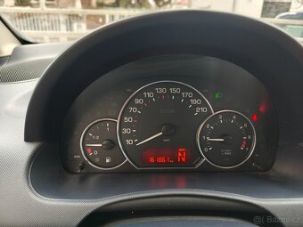 Peugeot 1007 automat - 6