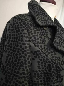 Dámský kabátek John Baner vel.38/40 nový - 6