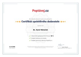 STĚHOVÁNÍ + PRONÁJEM AUT OLOMOUC CENÍK 2025 - 6