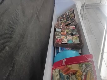 JÍDELNÍ ROHOVÁ SEDAČKA - 6