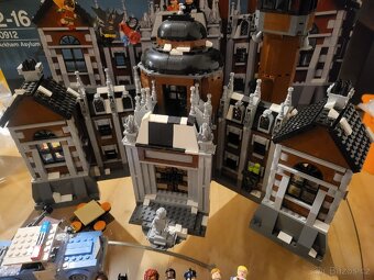 Prodam Lego Batman 70912 - 6