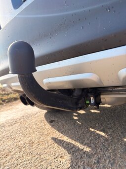 Škoda Yeti 4x4 82tkm - 6