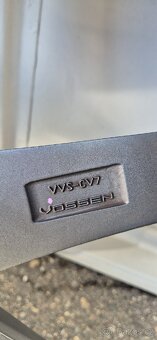 Vossen CV7 5x120 R20 et35 - 6