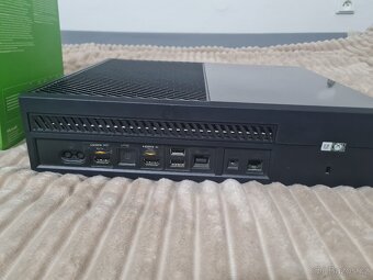 Xbox one (500GB) - 6