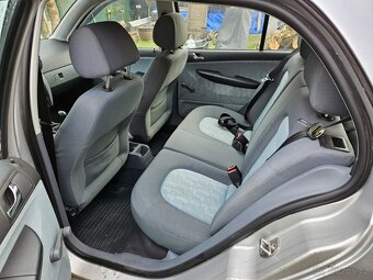 Škoda Fabia 1.4 - 6