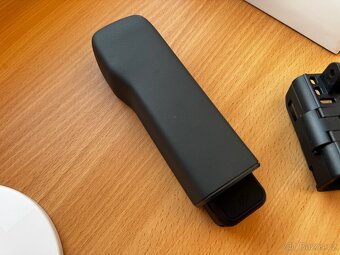 DJI POCKET 3 NOVÁ, redukce, krabice, záruka - 6