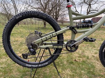 Specialezed sx trail - 6