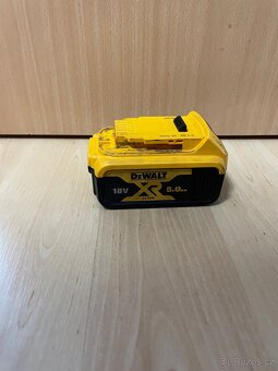 Dewalt dcf 880 m2 - 6