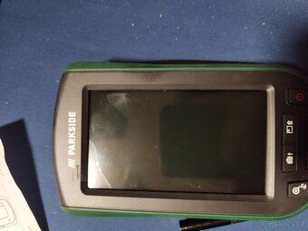 PARKSIDE Inspection camera - 6