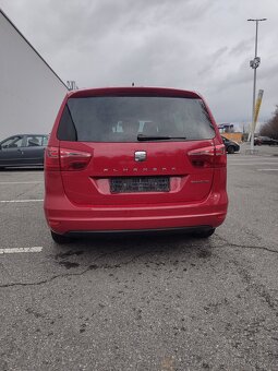 Seat Alhambra 1.4TSI - 6