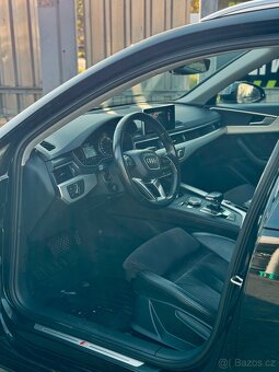 Audi A4 / B9 / Avant / 2.0Tdi - 6
