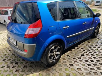 Renault Megan Scenic - 6