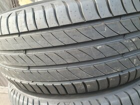 205/50 17 2ks-Leni pneu Michelin zanovni dot 22 - 6