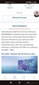 Televize Samsung - 6