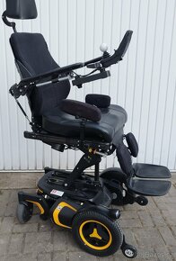 Elektrický invalidní vozík PERMOBIL  F5 - 6