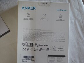 Powerbanka Anker 535, 20 000 mAh, nová - 6