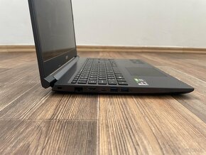Herní notebook Acer aspire 7 - 6