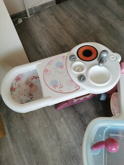 Hrací koutek pro panenku - 6