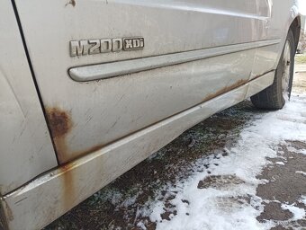 SSANGYONG KYRON - 6