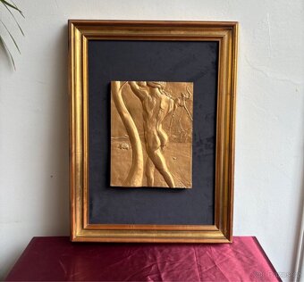 Salvador Dalí - Adam - 6